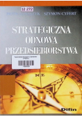 Strategiczna odnowa przedsiębiorstwa
