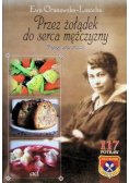 Przez żołądek do serca mężczyzny