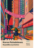 Korea Południowa. Republika żywiołów