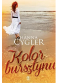 Kolor bursztynu