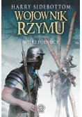 Wojownik Rzymu Wilki Północy Część 5