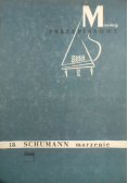 Miniatury fortepianowe 18. Schumann marzenie