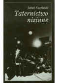 Taternictwo nizinne
