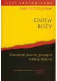 Gniew Boży
