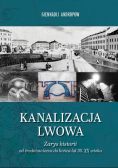 Kanalizacja Lwowa
