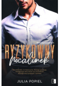 Ryzykowny pocałunek