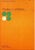 Nauki o włóknie