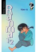 Ranma 1 / 2 Tom 15