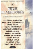 Wizje alternatywne Tom 5