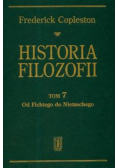 Historia filozofii Tom 7