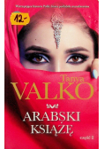 Arabski książę Część  2