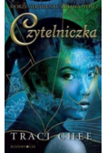 Czytelniczka Trylogia Morze atramentu i złota Tom 1