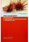 Mechanizmy obronne
