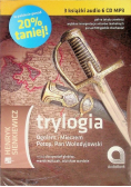 Trylogia  Audiobook