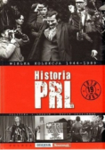 Wielka kolekcja 1944 - 1989 Historia PRL Tom 19