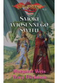 Smoki zimowej nocy