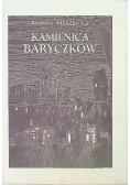 Kamienica Baryczków