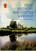 Pejzaż kulturowy województwa łódzkiego