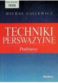 Techniki perswazyjne