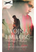 Wojna i miłość Andrzej i Halina
