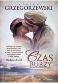 Czas burzy