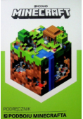 Minecraft Podręcznik podboju Minecrafta