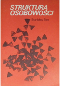 Struktura osobowości