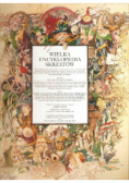 Wielka encyklopedia skrzatów