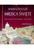 Najważniejsze miejsca święte