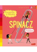 Akademia mądrego dziecka. Spinacz