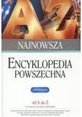 Encyklopedia Powszechna od A  Z