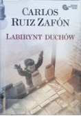 Labirynt duchów