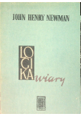 Logika wiary