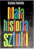 Mała historia sztuki