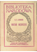 Natan Mędrzec