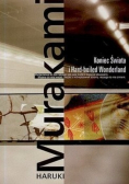 Koniec świata i Hard - boiled Wonderland