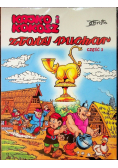 Kajko i Kokosz - Złoty puchar część 3