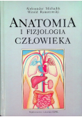 Anatomia i fizjologia człowieka