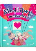 Modlitwy malucha