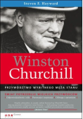 Winston Churchill Przywództwo wybitnego męża stanu