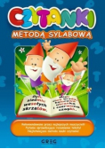Czytanki metodą sylabową