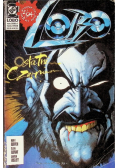 Lobo Nr 2 / 94 Ostatni Czarnian