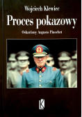 Proces pokazowy