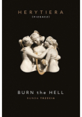 Burn the Hell. Runda trzecia