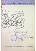 Listy do Stanisława Lacka
