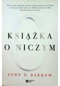 Książka o Niczym
