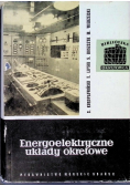 Energoelektryczne układy okrętowe