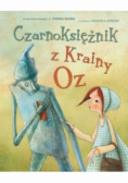 Czarnoksiężnik z Krainy Oz