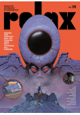 Relax Magazyn Opowieści Rysunkowych Nr 38 / 22