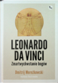 Leonardo da Vinci Zmartwychwstanie bogów